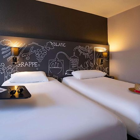Ibis Styles Cognac Châteaubernard Exterior foto
