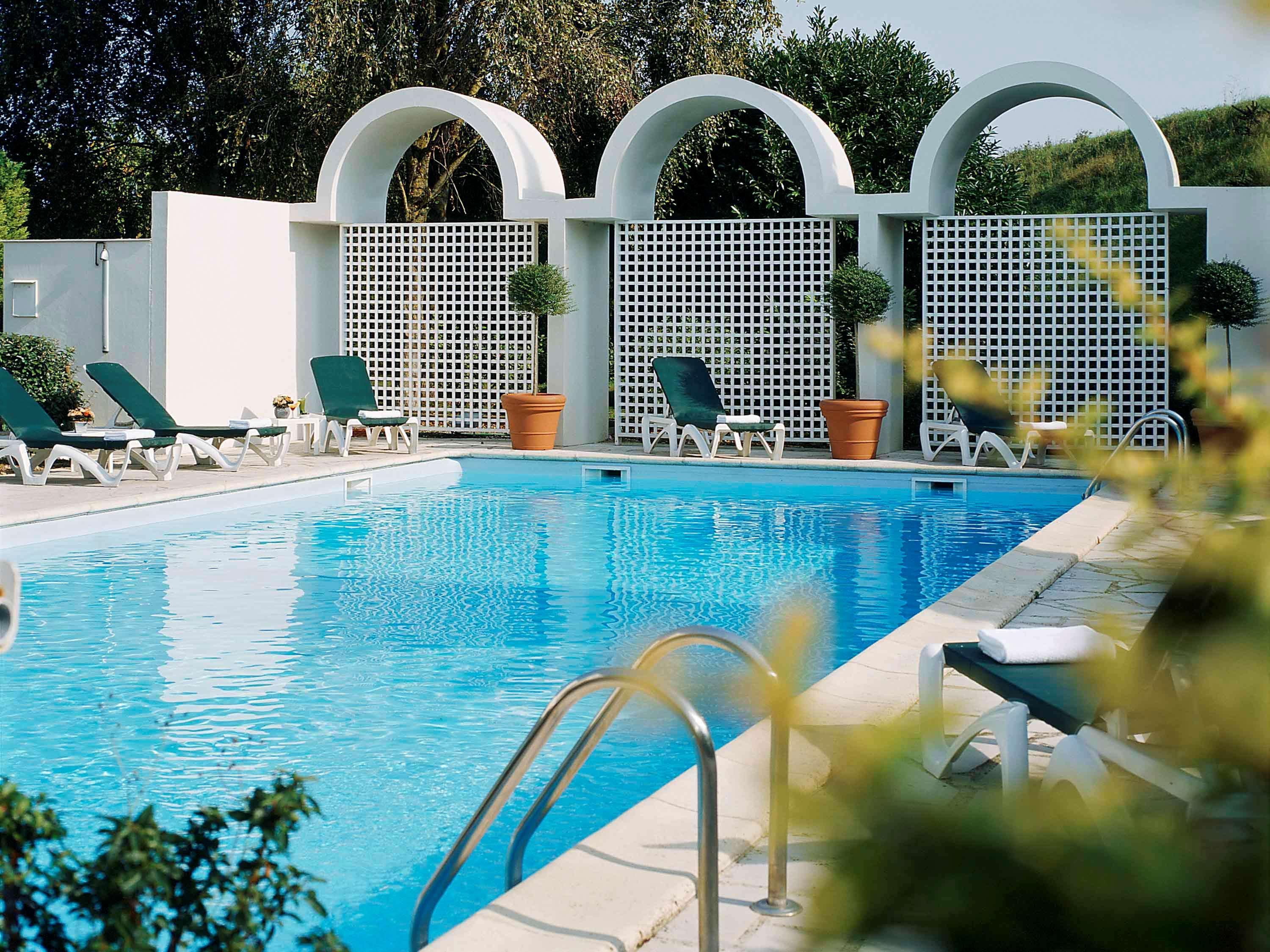 Ibis Styles Cognac Châteaubernard Exterior foto
